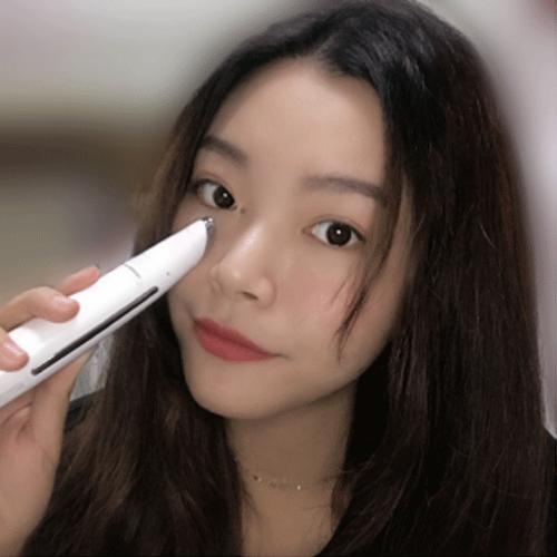 ☞超好用的眼部按摩仪👀看见眼袋我不怕不怕啦☜
