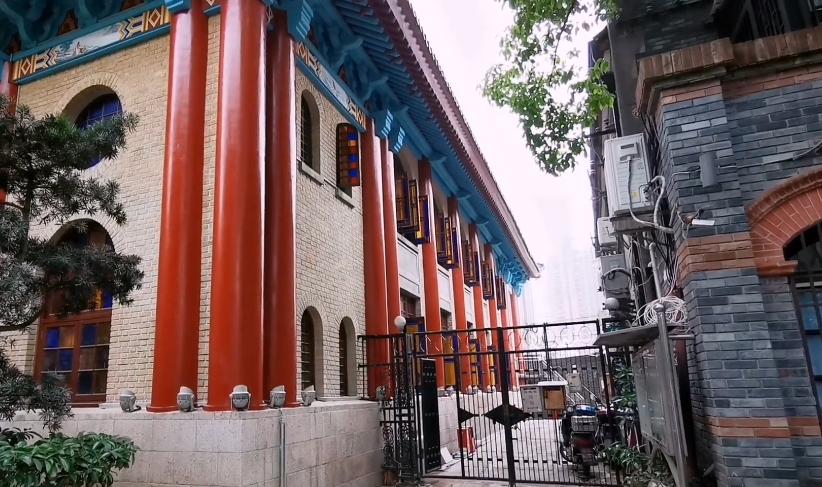 上海必去十大老街景点有哪些,上海老街最值得去的免费老街