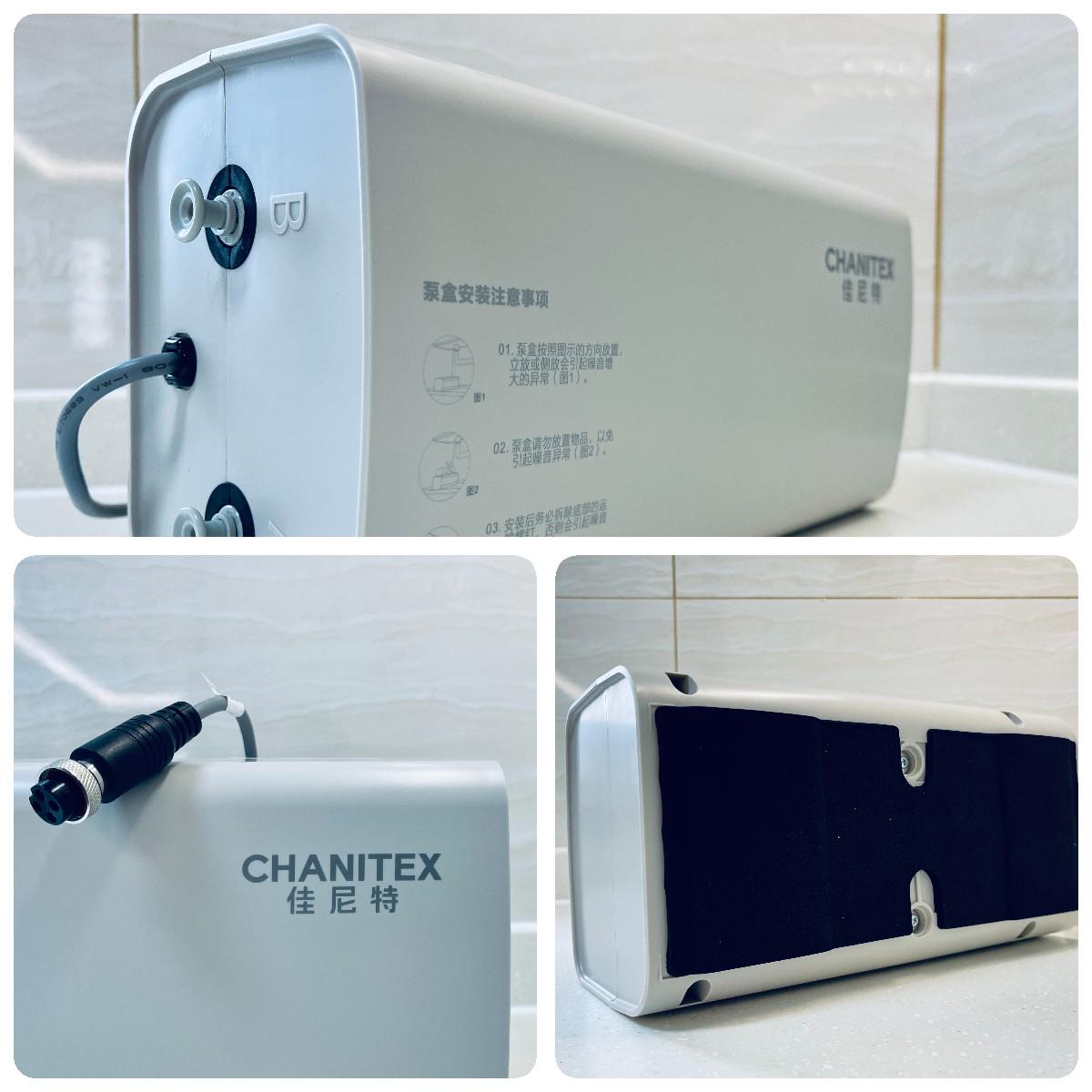 净水机净热一体壁挂式,能烧开水的净饮一体机