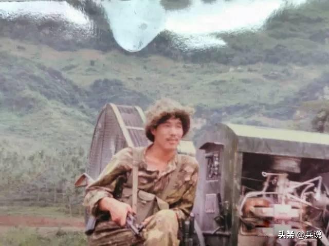 丢失2个哨位,211高地仍打胜仗!*锡龙廖**:八条经验,实在可行