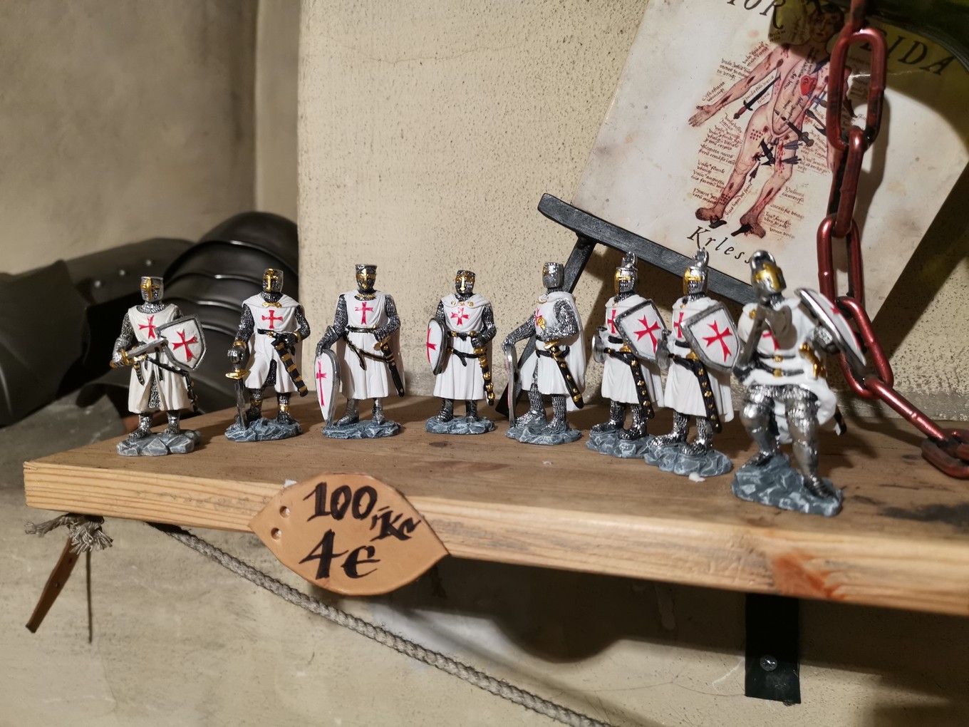 捷克ck小镇游记,捷克ck小镇旅行记