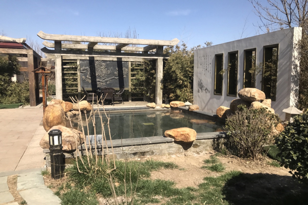 天津温泉哪家最好,天津温泉洗浴自助餐