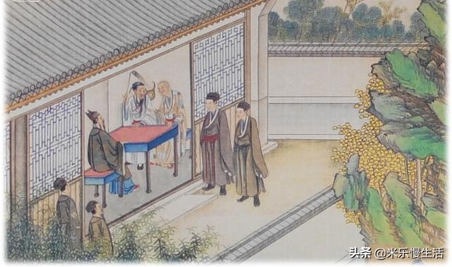 由天读红楼｜第二五回｜诗｜魇魔法姊弟逢五鬼红楼梦通灵遇双真