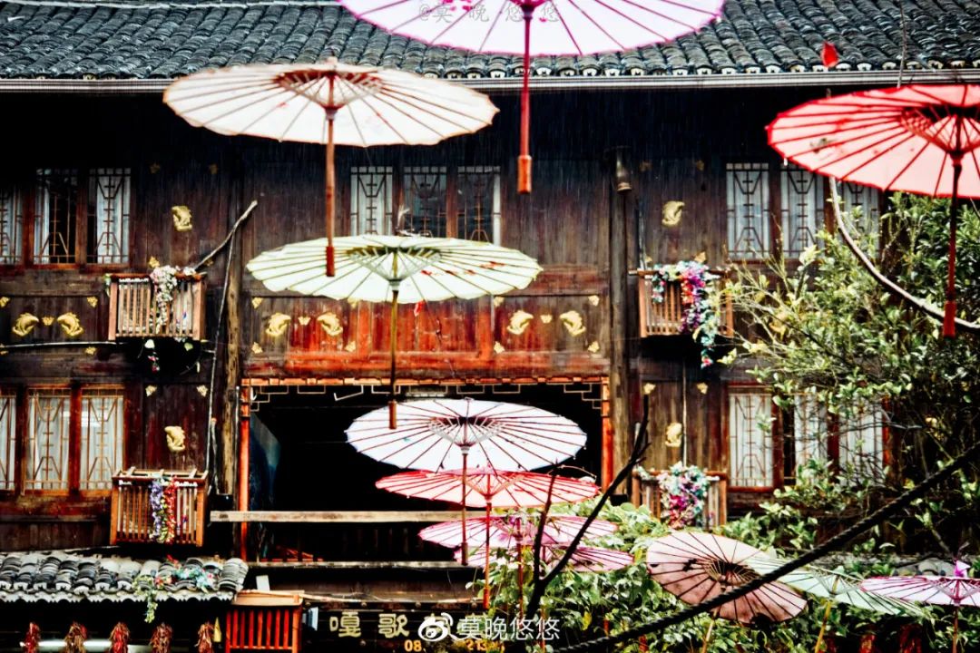 西江苗族一日游,游西江