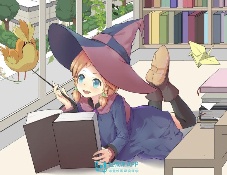 动漫人物手的最简单画法,动漫人物手的画法各种姿势