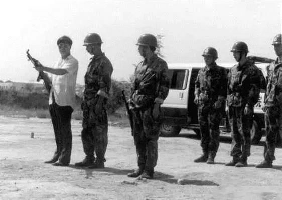 嚣张的杀人狂魔,杀人狂魔河南