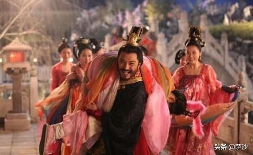 最淫乱无度却又有些功绩的汉朝皇帝：毁誉参半的短命汉帝桓帝