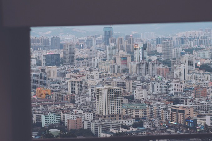 拥抱那片大海,拥抱这片海