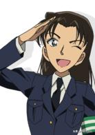 名侦探柯南,名侦探柯南大结局