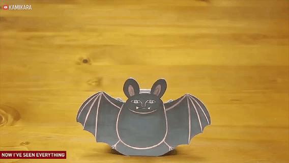 折纸很牛逼的作品,日本折纸大师折纸教程