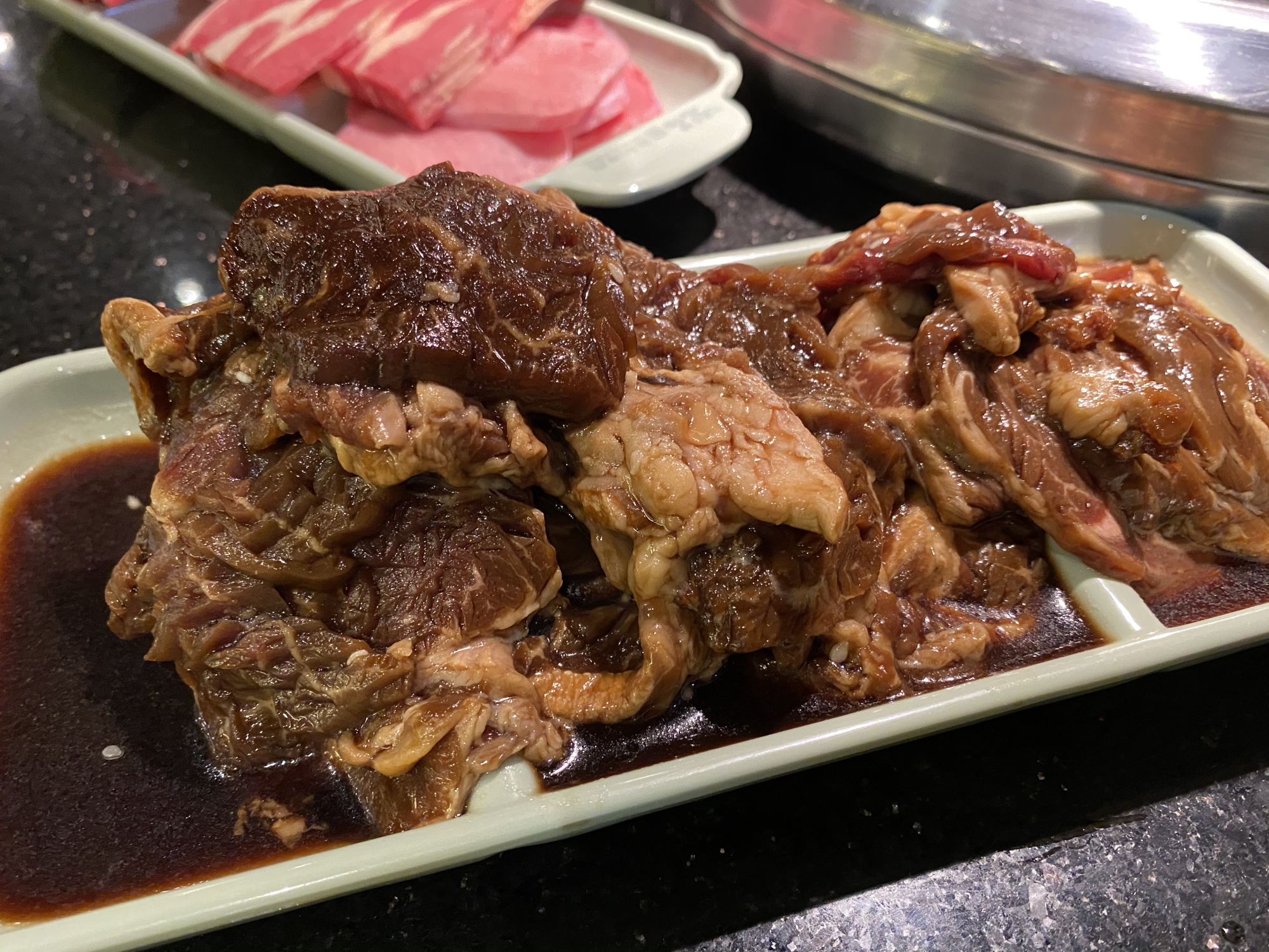 天津十大顶级烤肉自助餐,天津市烧烤必吃榜第一名