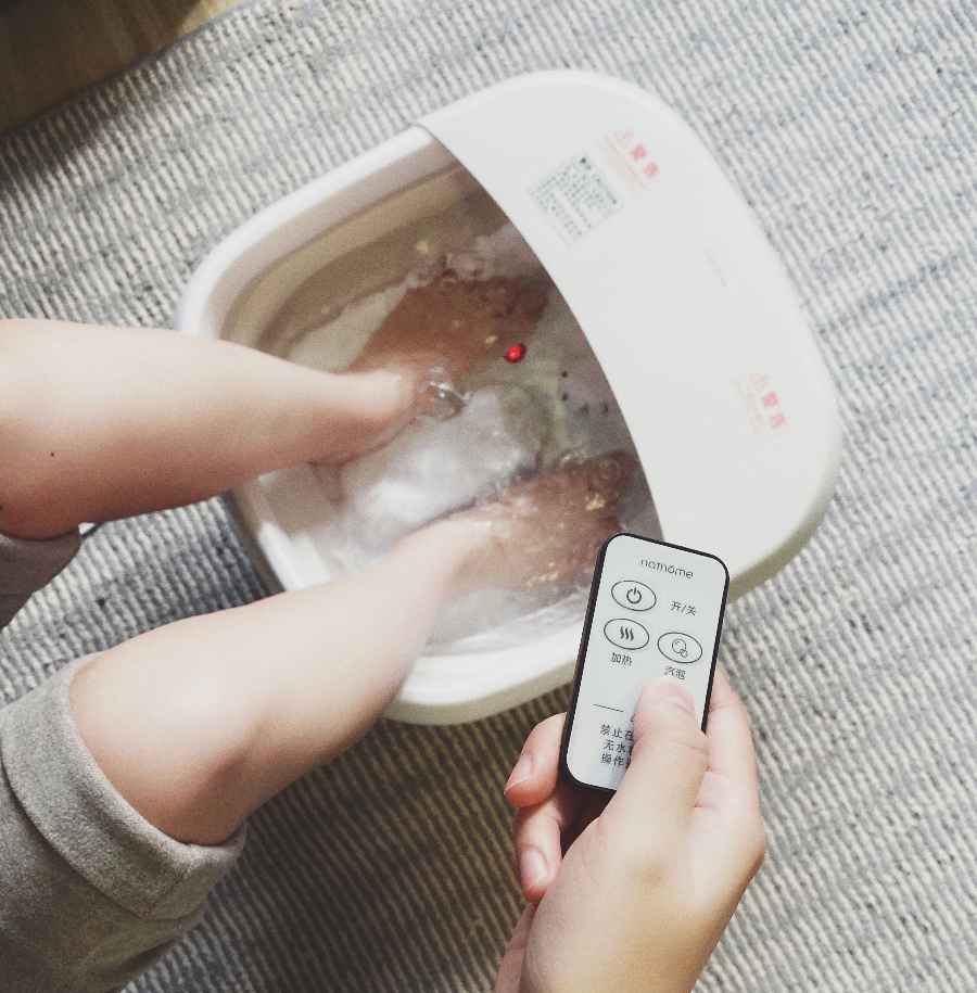 加热足浴盆值得买吗,足浴盆推荐测评2024