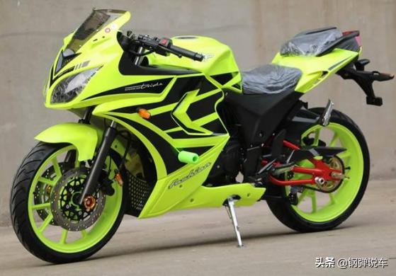 万元摩托车性价比,比较好的几款地平线摩托车