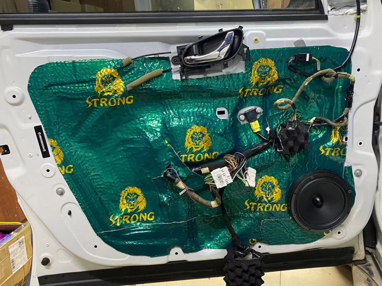 雷诺音响音质如何,雷诺音响怎么调