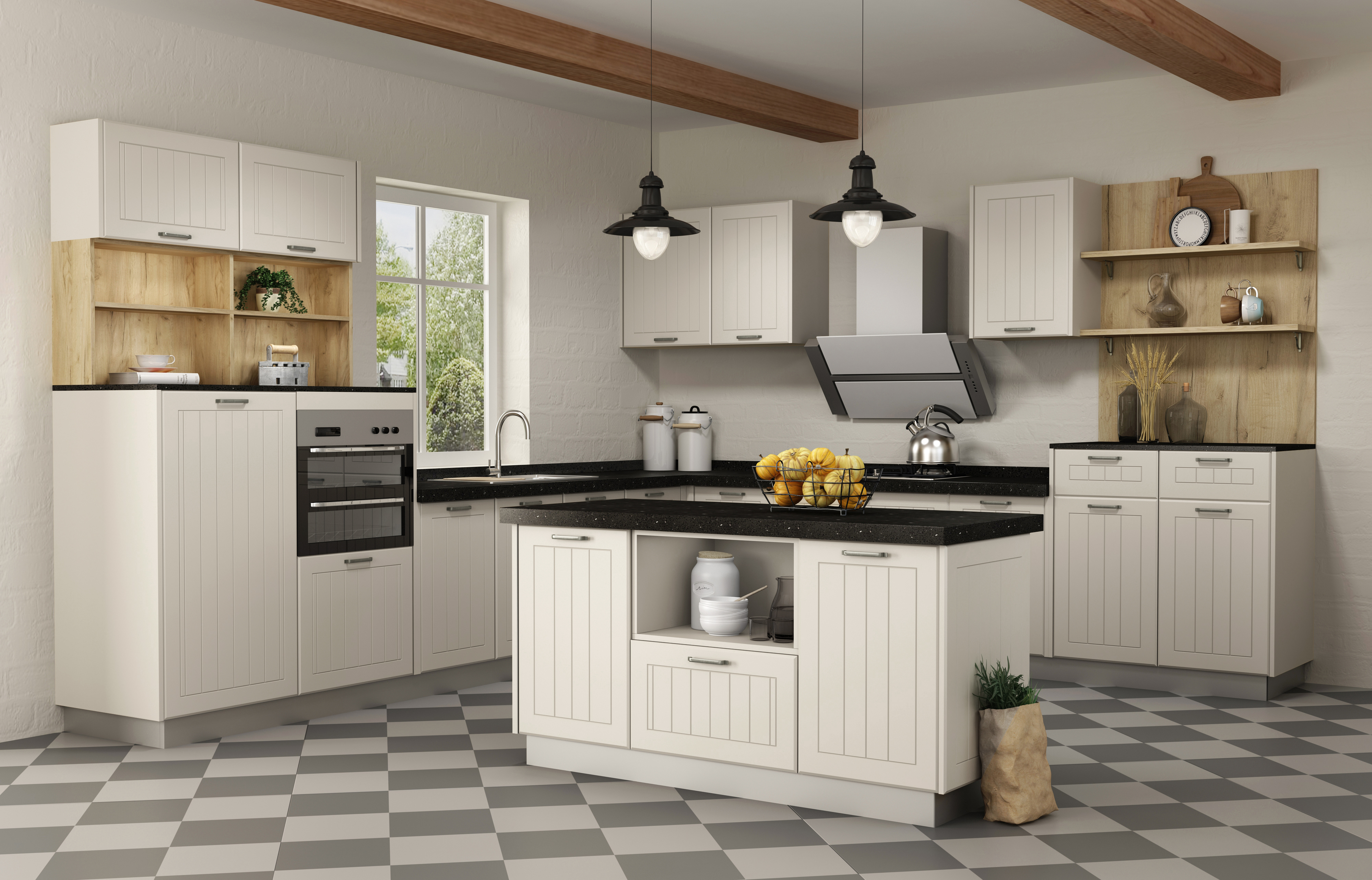 橱柜全屋定制橱柜怎么选,全屋定制家具衣柜橱柜十大排行榜