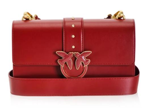 pinko燕子包是小号还是中号好看 (轻奢pinko燕子包)