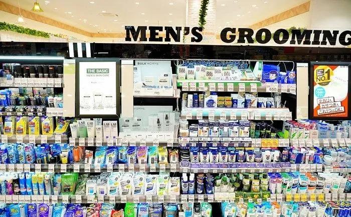 「大阪」SUGI药局超市超好逛又好买