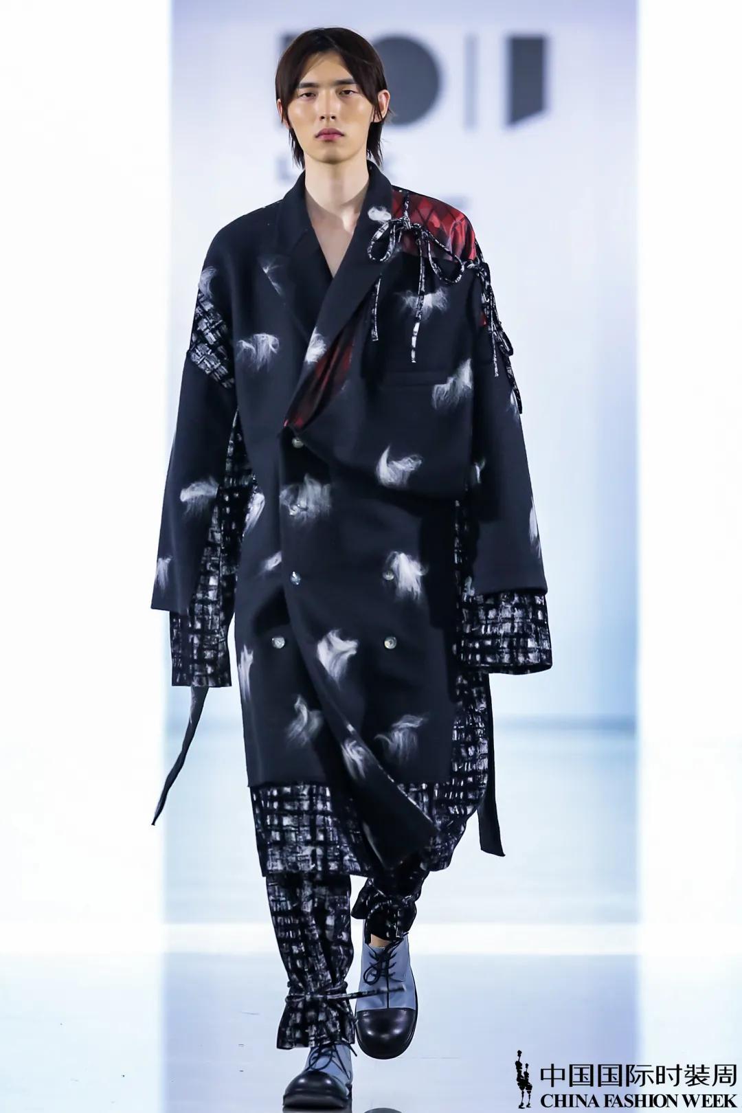 第26届中国十佳时装设计师,中国十佳时装设计师原创作品选萃