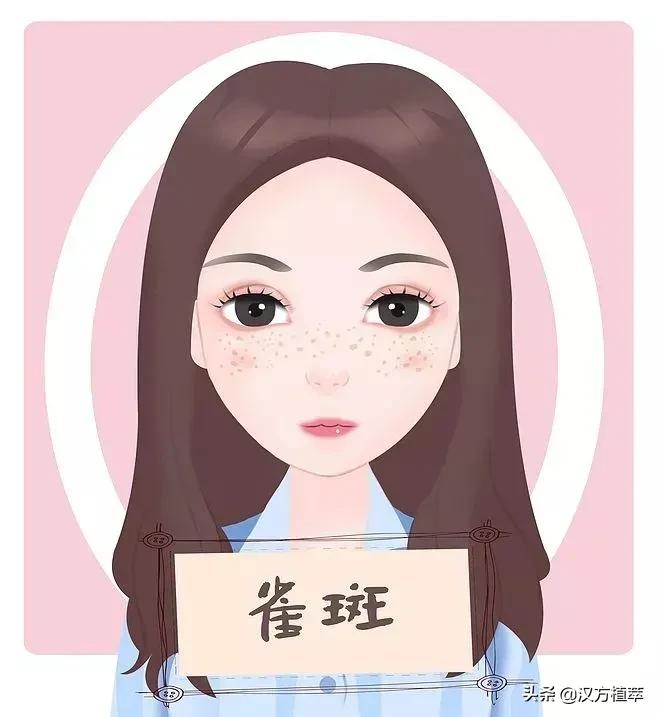 做斑一年了皮肤有点红,做斑后会变得很老吗