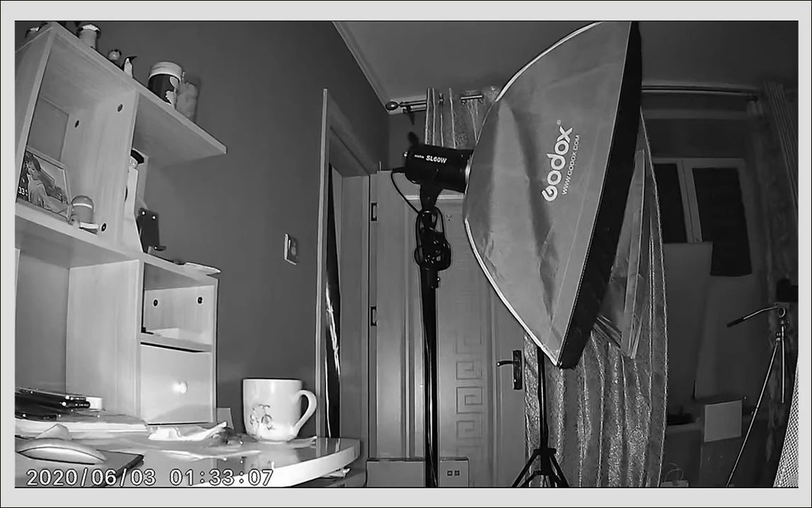 海雀ai摄像头云台超清版插内存卡,海雀ai摄像头云台超清版离线录像