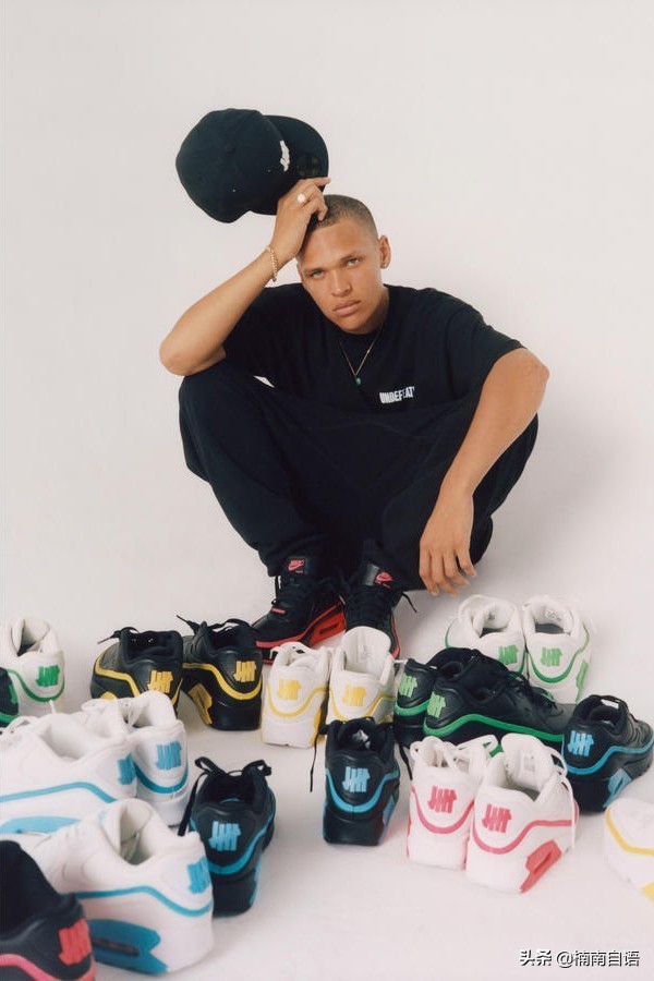 耐克airmax90所有款式,耐克airmax90奶茶色秋冬穿搭