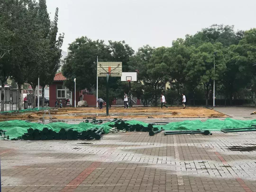 新划进光明中学的这个老小区，位置真好！还不贵