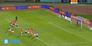 常规操作的卡拉斯科传射逆转，场下采访谦虚低调，这样球员怎么黑