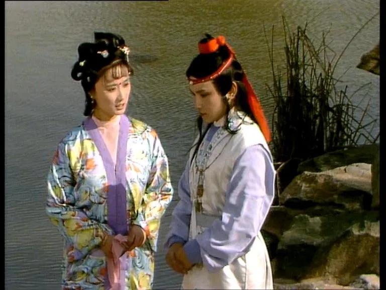 “夫妻蕙”和“并蒂菱”究竟何意？