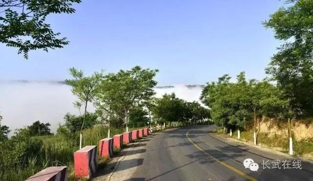 我在长武刚刚好，何必羡慕北上广