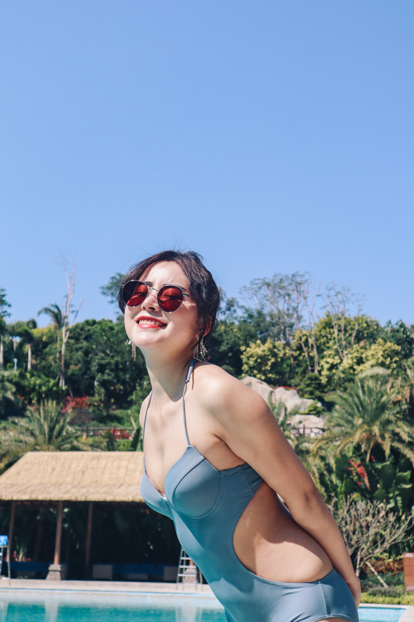 陵水碧桂园温泉酒店,陵水碧桂园希尔顿逸林温泉酒店