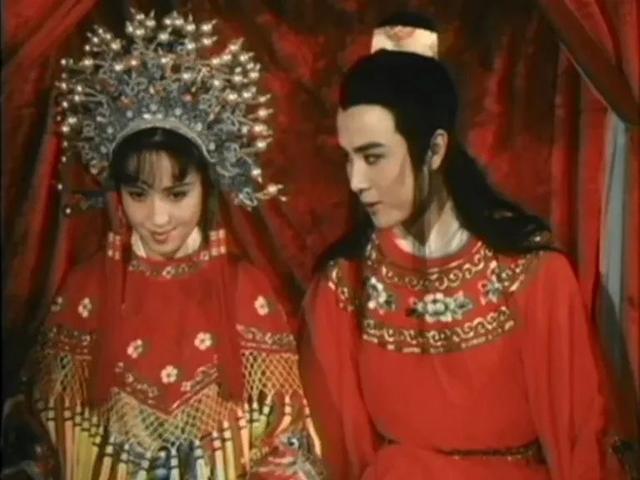 精变徐少华电影在线免费观看,徐少华聊斋演的精变是哪一集