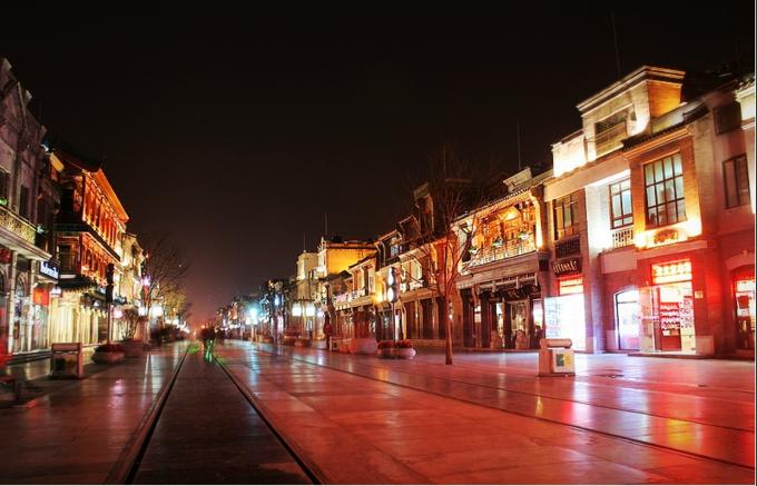 老北京攻略，逃离人群，玩转北京小众景点