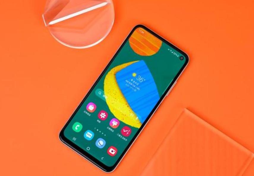 三星发布galaxyf62多少钱,三星f62最新官方消息