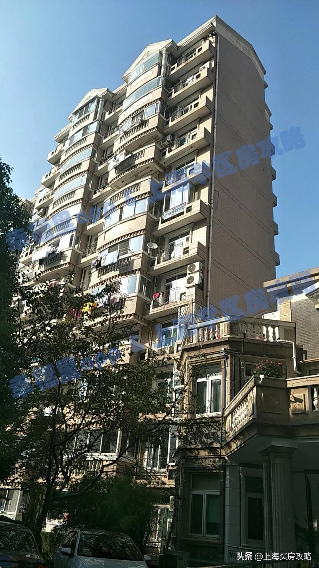 东方明珠大宁国际公寓,上海东方明珠大宁公寓房评测