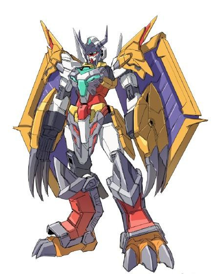 最具有设计感的高达,经典高达造型