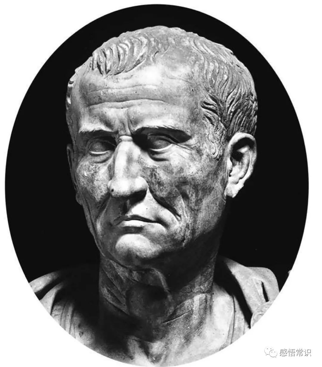 三位短命皇帝:加尔巴、奥托和维特里乌斯