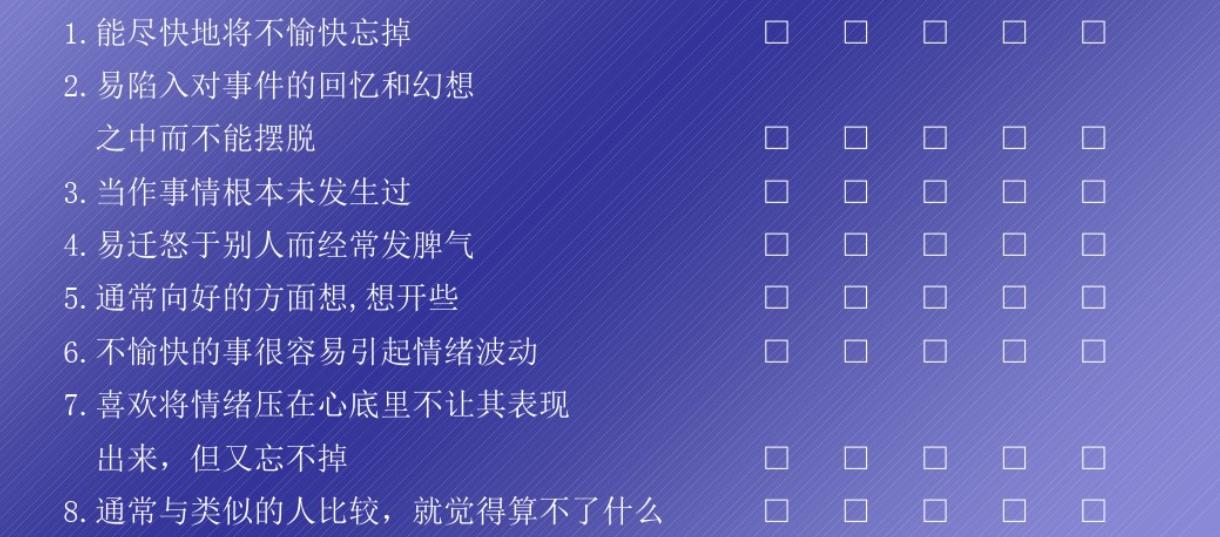 走出痛苦的自我疗愈,直面痛苦才是走出痛苦最好的方法