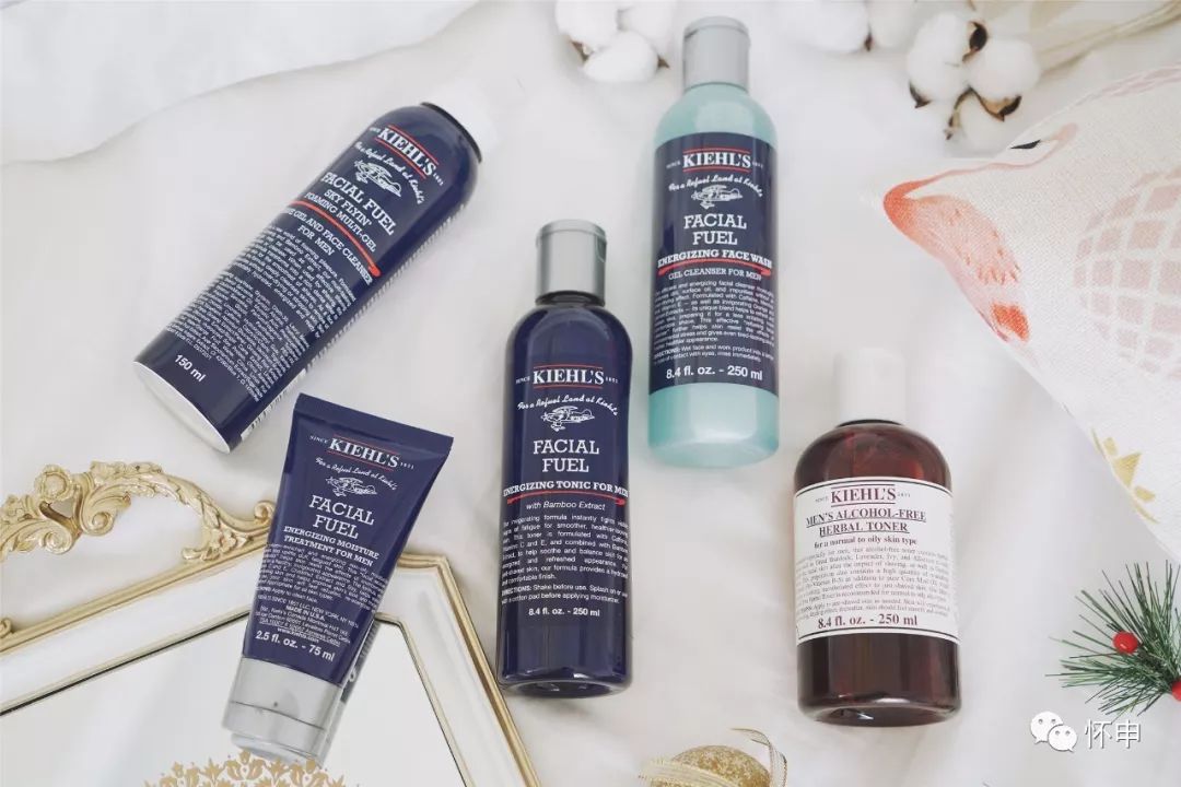 科颜氏和欧莱雅男士哪个值得买,科颜氏a醇精华值得买吗