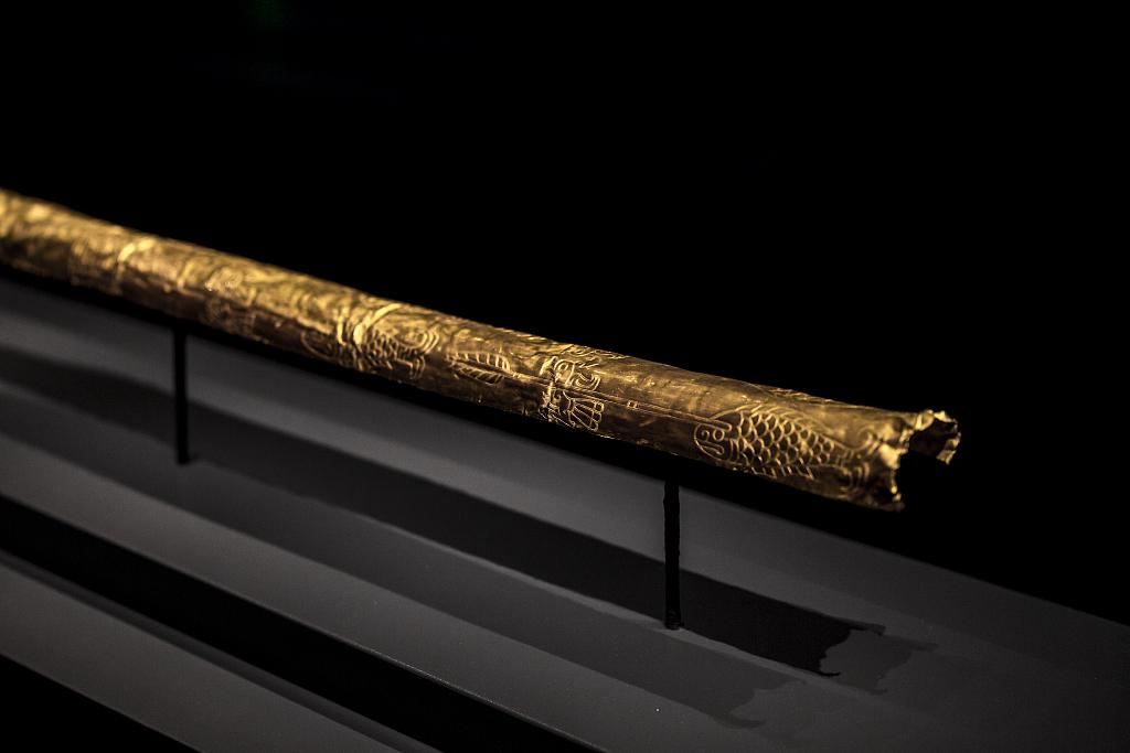 三星堆文明之谜揭秘,三星堆文明之谜文明来自何方