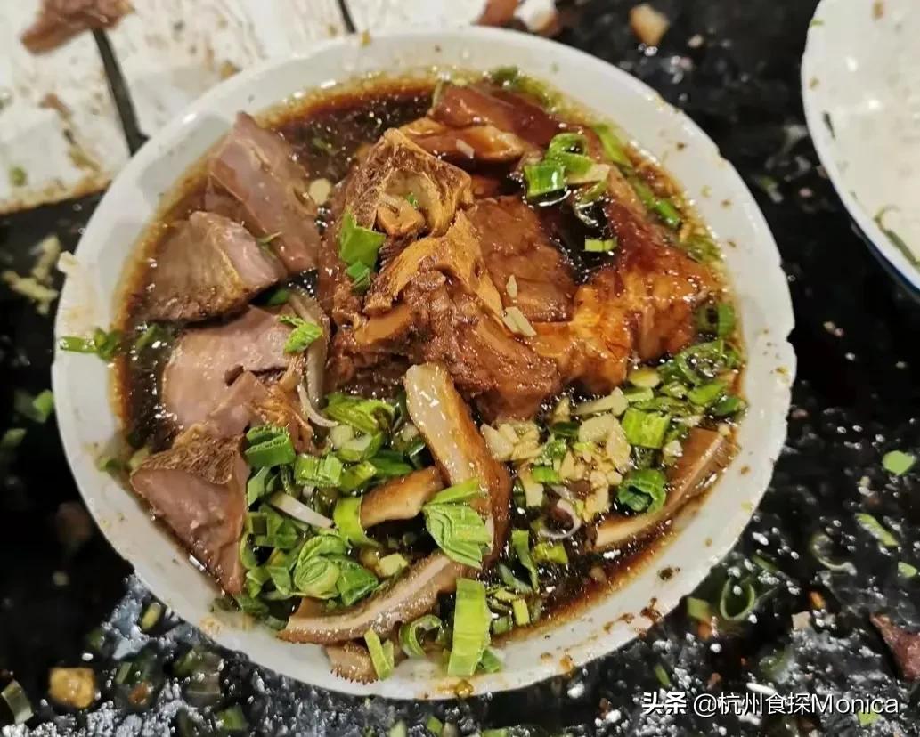 私藏十大好物推荐,杭州周边三天游攻略