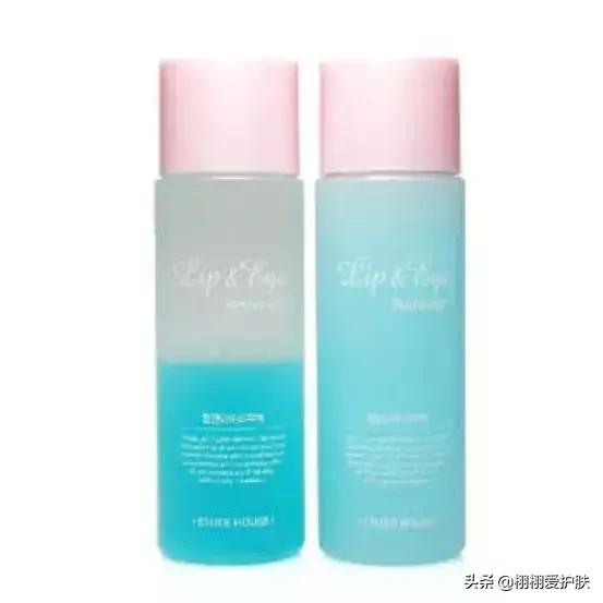 卸妆水卸妆油卸妆膏哪个卸防晒,卸妆水膏油怎么选