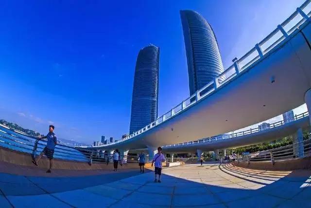 厦门旅游最强最新攻略,厦门旅游十大必去景点吃的攻略