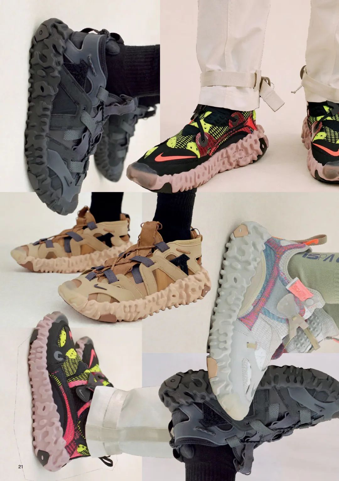 nikeispa,nikeispa发售