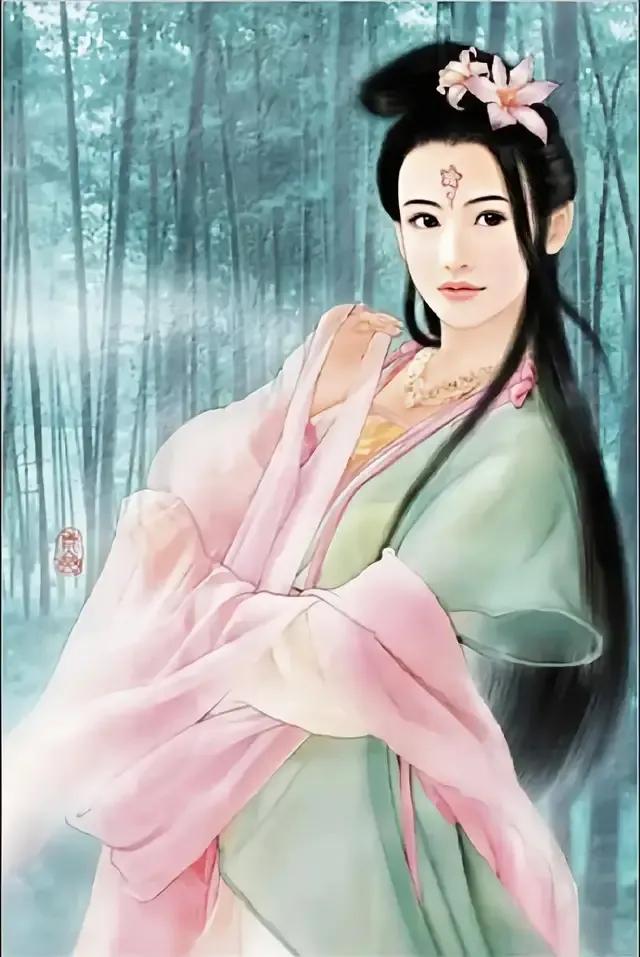 三国女子,三国女性人物介绍大全