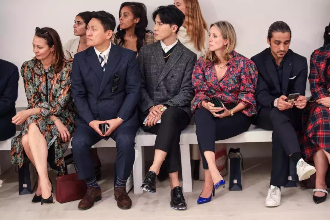 从HAZZYS伦敦时装周大秀，看品牌零售新模式