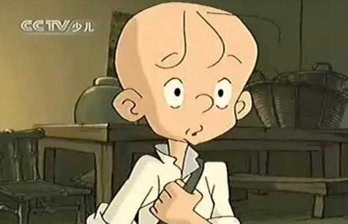 80部童年动画看过但叫不出名字,80部经典童年真实动画