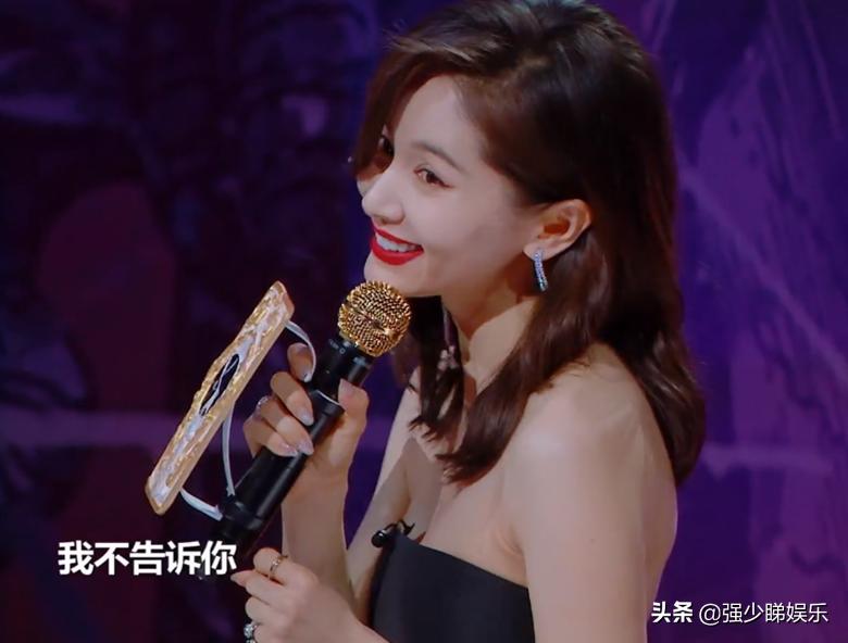 王子文脱口秀讲故事,王子文脱口秀解释