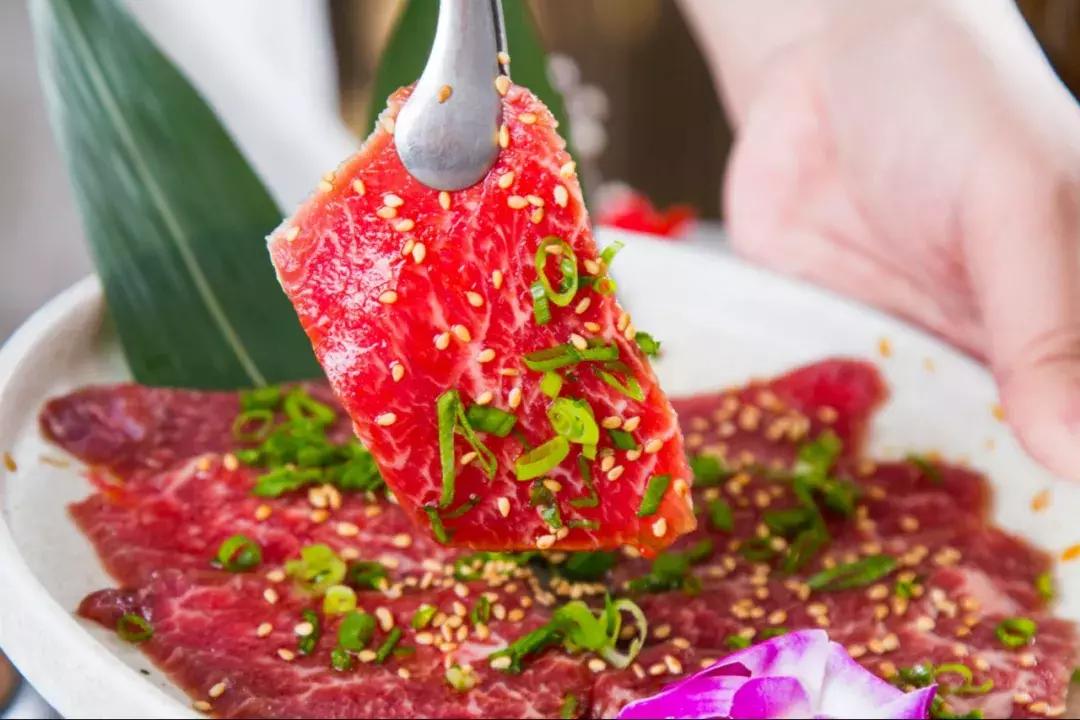 一家日料网红店,这家网红餐馆逆势开新店了