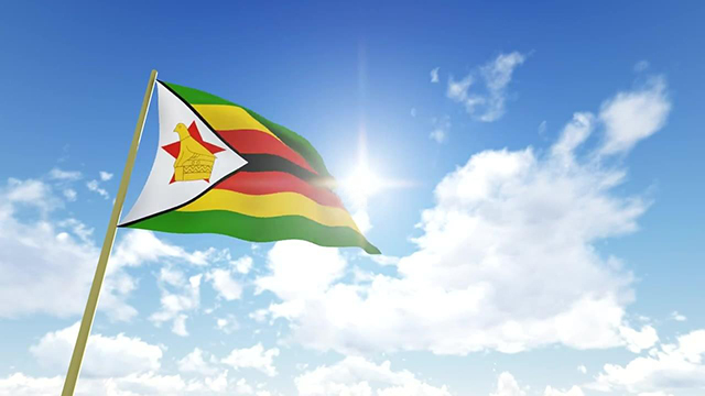 津巴布韦人为什么爱喝止咳糖浆,津巴布韦的少年都迷上了止咳糖浆