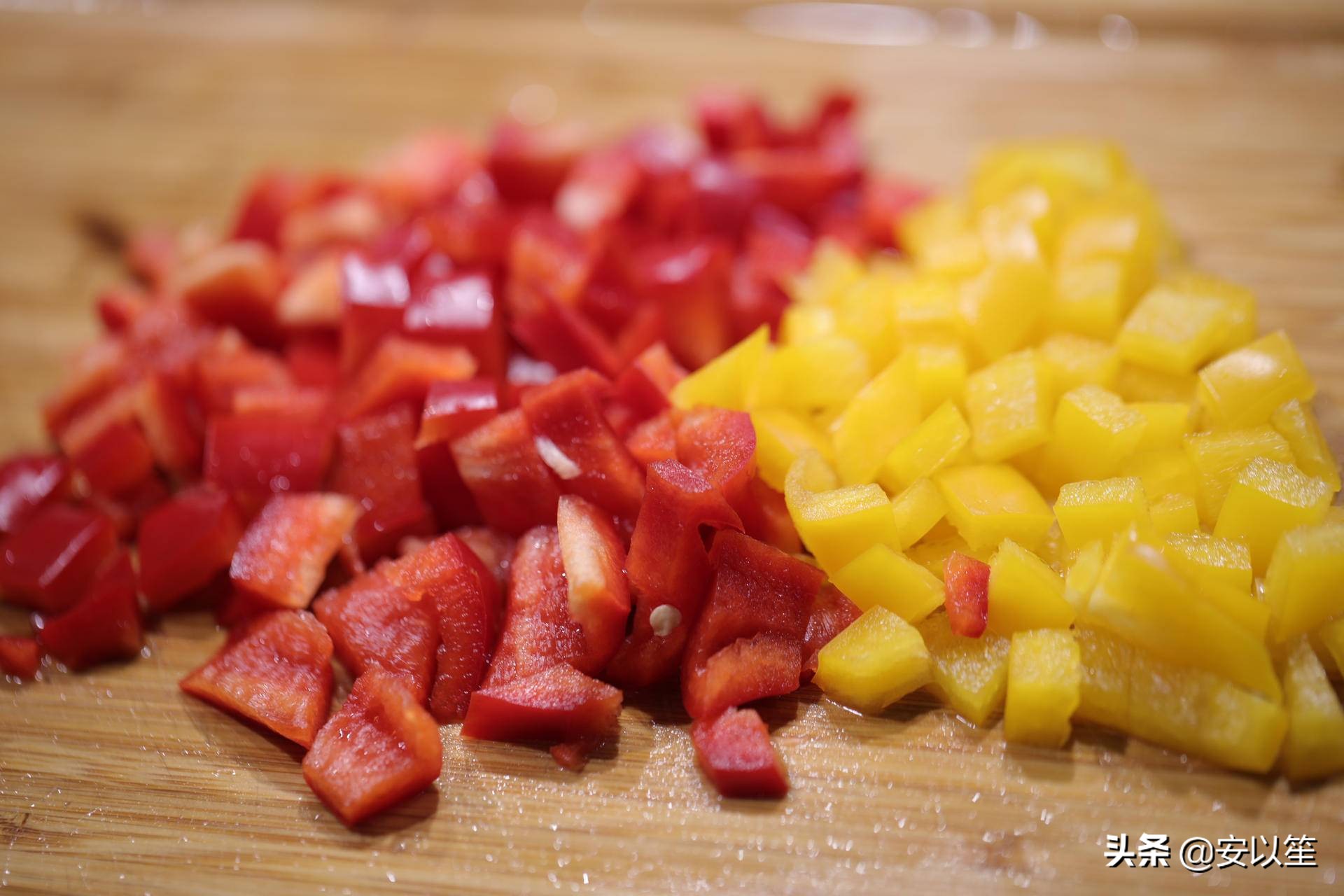 做不好披萨没有别的原因，多加这一步，再也不用去外面买了